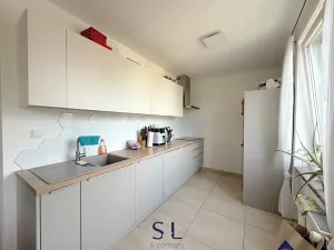 Pronájem bytu 2+1, Česká Lípa, Kozákova, 52 m2