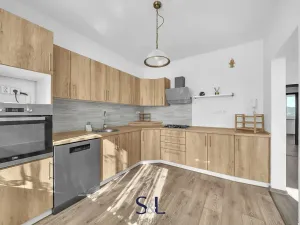 Prodej bytu 3+1, Česká Lípa, Kunratická, 66 m2