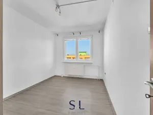 Prodej bytu 3+1, Česká Lípa, Kunratická, 66 m2