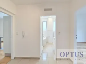 Pronájem bytu 2+kk, Praha - Podolí, Levá, 46 m2