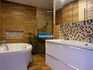 Pronájem rodinného domu, Skrbeň, Hynkovská, 98 m2