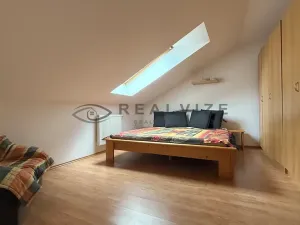 Pronájem bytu 2+kk, České Budějovice, Lipenská, 47 m2
