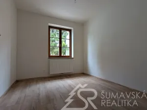 Prodej bytu 2+kk, Kašperské Hory, Česká, 44 m2