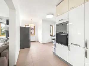 Prodej rodinného domu, Praha - Modřany, U pily, 130 m2
