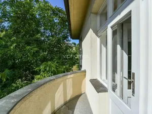 Pronájem bytu 4+1, Praha - Dejvice, Šárecká, 150 m2