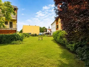 Pronájem bytu 2+kk, Mikulov, Nádražní, 37 m2