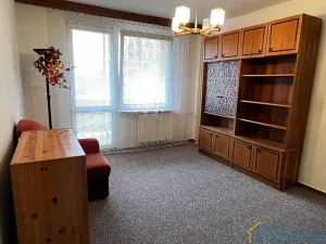 Pronájem bytu 2+1, Vysoké Mýto, Rokycanova, 60 m2