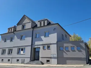 Dražba ubytování, Horní Město, 1066 m2