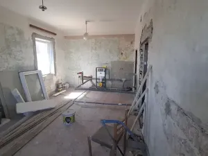 Dražba ubytování, Horní Město, 1066 m2