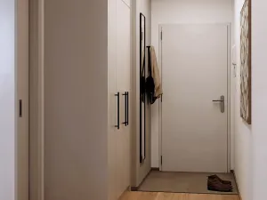 Prodej bytu 1+kk, Znojmo, 29 m2