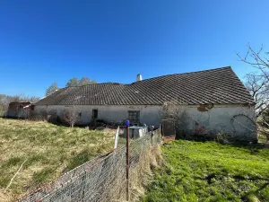 Dražba rodinného domu, Záblatí, 415 m2