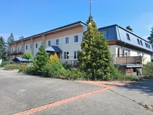 Dražba ubytování, Podomí, 1446 m2