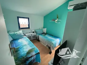 Prodej vícegeneračního domu, Privlaka, Chorvatsko, 175 m2