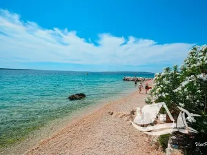 Prodej bytu 3+kk, Mandre, Chorvatsko, 60 m2