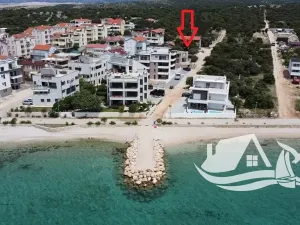 Prodej rodinného domu, Mandre, Chorvatsko, 87 m2