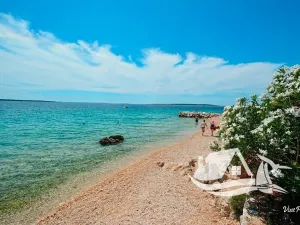 Prodej rodinného domu, Mandre, Chorvatsko, 87 m2