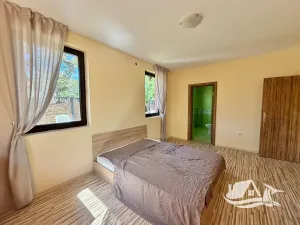 Prodej rodinného domu, Goritsa, Bulharsko, 106 m2