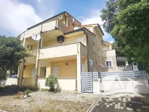 Prodej bytu 3+kk, Mandre, Chorvatsko, 44 m2