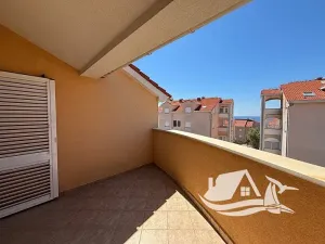 Prodej bytu 3+kk, Novalja, Chorvatsko, 42 m2