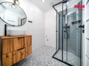 Prodej bytu 2+1, Praha - Dejvice, Kafkova, 43 m2