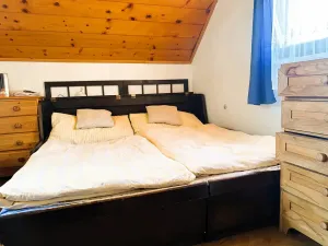 Prodej chaty, Strakonice, 32 m2