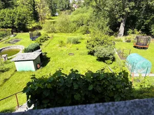 Prodej chaty, Strakonice, 32 m2