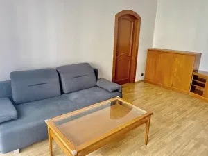 Pronájem bytu 2+kk, Praha, Spojovací, 49 m2