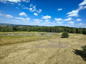 Prodej pozemku pro bydlení, Srubec, 613 m2