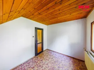 Prodej rodinného domu, Liberec - Liberec XV-Starý Harcov, Alšova, 220 m2