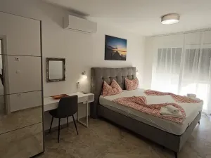 Prodej vily, Loborika, Chorvatsko, 160 m2