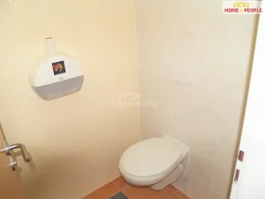 Pronájem obchodního prostoru, Chodov, Školní, 32 m2