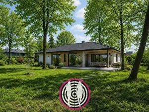 Prodej pozemku pro bydlení, Loučeň, Sportovní, 1693 m2