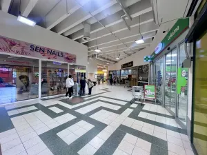 Pronájem obchodního prostoru, Ústí nad Labem, 35 m2