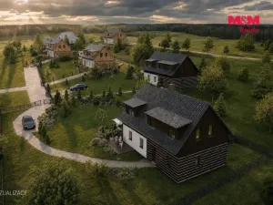 Prodej rodinného domu, Jílové u Držkova, 150 m2
