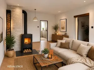 Prodej pozemku pro bydlení, Frýdlant nad Ostravicí, 1781 m2