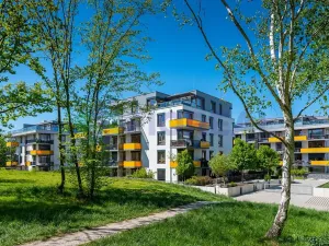 Pronájem bytu 1+kk, Praha - Motol, Plzeňská, 28 m2