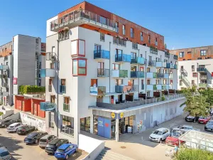 Pronájem bytu 3+kk, Praha - Vršovice, Vršovická, 105 m2