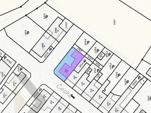 Prodej rodinného domu, Lanškroun, Česká, 170 m2