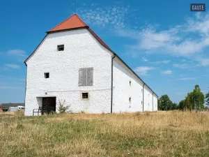 Prodej komerčního pozemku, Vlasatice, 83936 m2