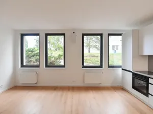 Prodej bytu 1+kk, Praha - Zbraslav, Elišky Přemyslovny, 34 m2