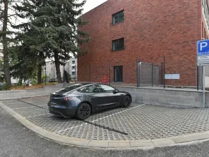 Prodej bytu 1+kk, Praha - Zbraslav, Elišky Přemyslovny, 34 m2