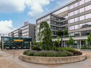 Pronájem bytu 2+kk, Praha - Stodůlky, náměstí Junkových, 49 m2