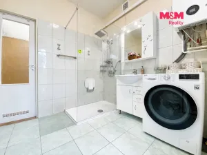 Prodej bytu 2+1, Kroměříž, U Sýpek, 69 m2