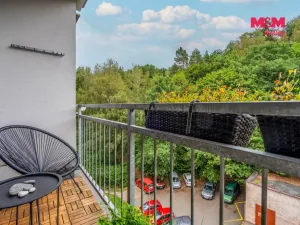 Prodej bytu 4+1, Náchod, Kostelecká, 94 m2