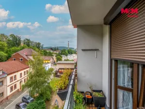 Prodej bytu 4+1, Náchod, Kostelecká, 94 m2