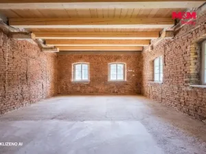 Prodej chalupy, Velké Svatoňovice, 79 m2