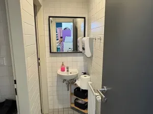 Pronájem obchodního prostoru, Brno, náměstí Svobody, 62 m2