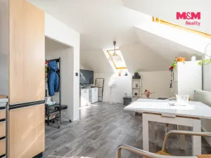 Prodej rodinného domu, Nymburk, Zbožská, 231 m2
