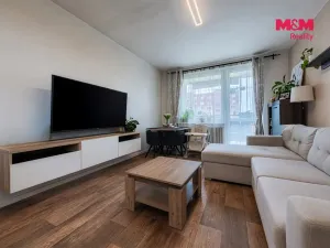 Prodej bytu 4+kk, Říčany, Leopolda Peka, 78 m2