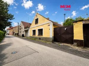 Prodej rodinného domu, Slaný, Havířská, 95 m2